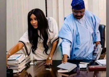 Osi Bashorun Adeduntan Mourns Bisola Kola-Daisi’s Death