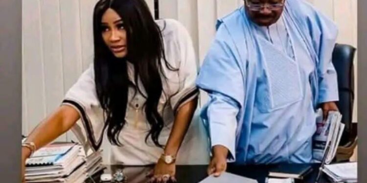 Osi Bashorun Adeduntan Mourns Bisola Kola-Daisi’s Death