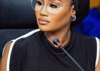 Oloye Adegoke Condoles Family of Ajimobi, Kola-Daisi on Demise of Abisola Ajimobi Kola-Daisi