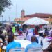 Ibadan North East Chairman Akintayo Organises Ramadan Iftar (Breaking of Fast) Evening for the Community