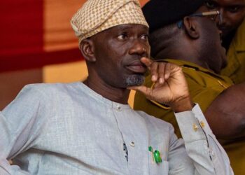 She Had A Bright Future Ahead Of Her’ — Agboworin Mourns Ajimobi’s Daughter*