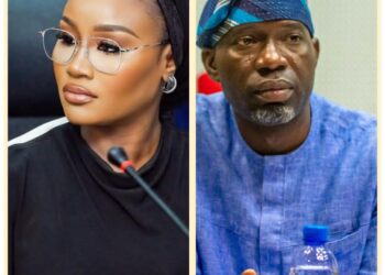 She Had A Bright Future Ahead Of Her’ — Agboworin Mourns Ajimobi’s Daughter*