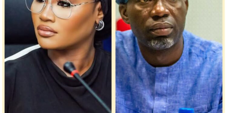 She Had A Bright Future Ahead Of Her’ — Agboworin Mourns Ajimobi’s Daughter*