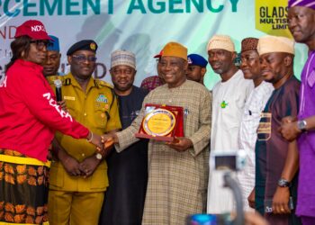 RAMADAN: Oluyole LG Boss, Olatunji Hosts NASFAT, League of Imams, Others to Iftar