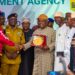 RAMADAN: Oluyole LG Boss, Olatunji Hosts NASFAT, League of Imams, Others to Iftar