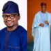 Oyo Lawmaker Hon. Babalola Abiodun Celebrates Commissioner Hon. Segun Olayiwola’s Birthday