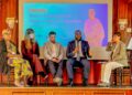 Conference of Speakers’ Chairman, Ogundoyin Champions Nutrition For Women, Adolescent Girls at Paris Summit*