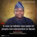 Adebayo Adelabu’s Ministerial Tenure: A Saga of Unfulfilled Promises, Unmitigated Disasters