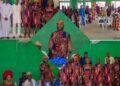 Ibadan North East Chairman, Akintayo, Pledges Support for Interfaith Harmony at Annual Thanksgiving Event*