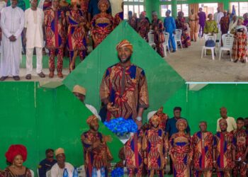 Ibadan North East Chairman, Akintayo, Pledges Support for Interfaith Harmony at Annual Thanksgiving Event*