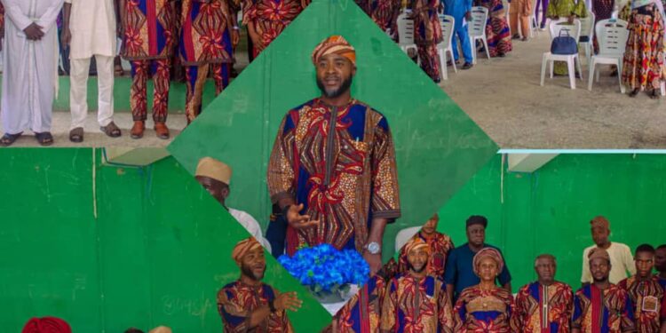 Ibadan North East Chairman, Akintayo, Pledges Support for Interfaith Harmony at Annual Thanksgiving Event*