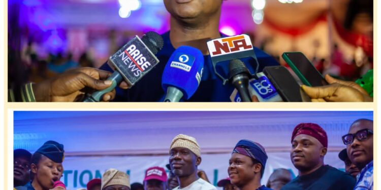 Youth Agency Chair Applauds Rep. Agboworin’s Fight Against Drug Abuse, Calls for Stronger Collaboration