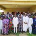 Ibarapa Central Council Boss, Olusola Adeleke Convenes Critical Peace and Security Meeting Ahead of Eid-el-Fitr