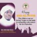 Hon Sanda Felicitates Muslims Ummah on the Successful completion of 1446 Ramadan