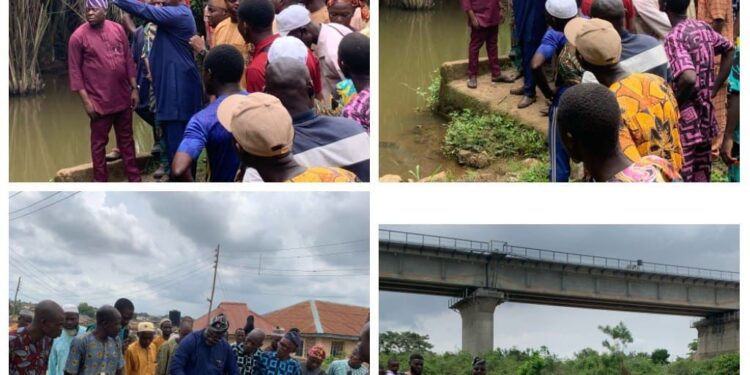 Ibadan North East Chairman, Akintayo, Pledges Support for Interfaith Harmony at Annual Thanksgiving Event*