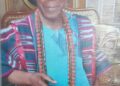 Happy 90th birthday to our beloved father, Asiwaju Adekola Adeoye Celebrates Elder (Dr) Taiye Ayorinde JP, the revered Baale of Ekotedo