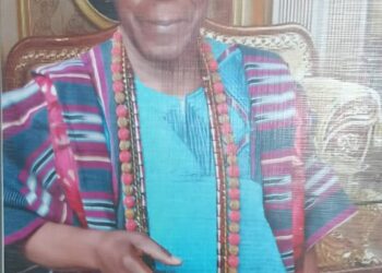 Happy 90th birthday to our beloved father, Asiwaju Adekola Adeoye Celebrates Elder (Dr) Taiye Ayorinde JP, the revered Baale of Ekotedo