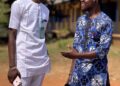 Akilapa Celebrates Ogunlade Mubaraq Ayolola on His Birthday