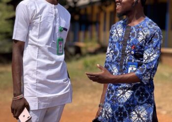 Akilapa Celebrates Ogunlade Mubaraq Ayolola on His Birthday