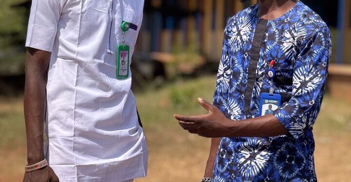 Akilapa Celebrates Ogunlade Mubaraq Ayolola on His Birthday