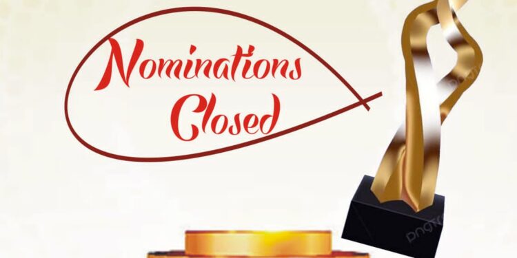 Oyo State Youth Award Nomination Closes with 8869 Nominees