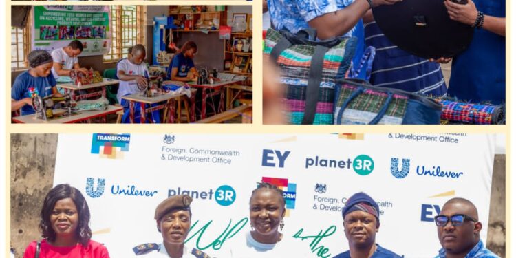 Oyo State Youth Award Nomination Closes with 8869 Nominees