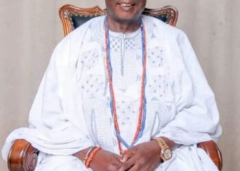 Wishing Muslims a Joyous Eid-el-Fitri: Oba Rashidi Adewolu Ladoja