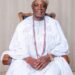 Wishing Muslims a Joyous Eid-el-Fitri: Oba Rashidi Adewolu Ladoja