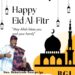 Hon. Babatunde George Ige, BGI Congratulates Muslims on Eid el-Fitri