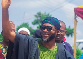 Agba’Akin Akika Sends Eid El-Fitr Greetings to Muslims, Prays for Oyo State