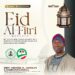 Wishing Muslims a Joyous Eid-el-Fitri: Oba Rashidi Adewolu Ladoja