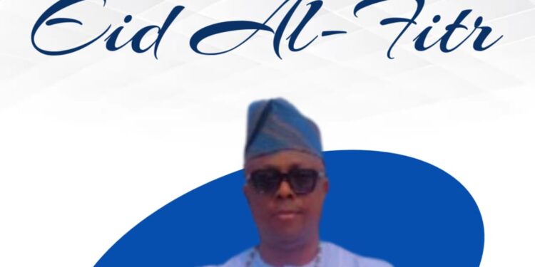 Eid Al-Fitr: Mayegun Babanumi Celebrates Muslim Faithful, Prays for National Growth