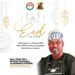 OTOPE Urges Prayer For Makinde’s Administration as Muslims Celebrate Eid-el-Fitr
