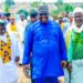 Agba’Akin Akika Sends Eid El-Fitr Greetings to Muslims, Prays for Oyo State