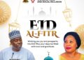 OTOPE Urges Prayer For Makinde’s Administration as Muslims Celebrate Eid-el-Fitr