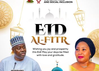 OTOPE Urges Prayer For Makinde’s Administration as Muslims Celebrate Eid-el-Fitr