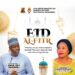OTOPE Urges Prayer For Makinde’s Administration as Muslims Celebrate Eid-el-Fitr