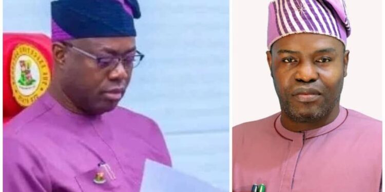 Governor Makinde’s Leadership in Disability Inclusion Sets Oyo State Apart