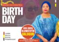 Hon (Mrs) Oluwatoyin Balogun: Celebrating A Woman of Esteemed Character and Virtue