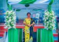 BIRTHDAY: You Are A Mother In Kind And Time – Mujidat Adebola Felicitates Oyo Commissioner, Toyin Balogun
