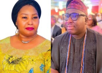 Birthday: Oluyole LG Chairman Felicitates Balogun, Oyedokun, Kudirat-Adanla