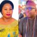 Birthday: Oluyole LG Chairman Felicitates Balogun, Oyedokun, Kudirat-Adanla