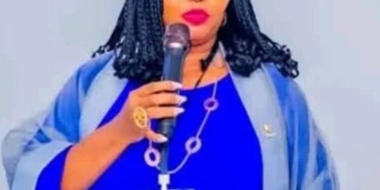 Maltese Senior Women Chairmanship: Jubril Dotun Sanusi Celebrates Swieqi United FC’s Historic Victory*