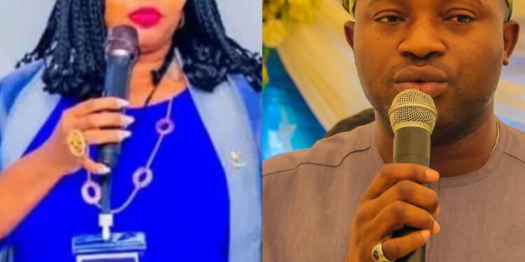 Maltese Senior Women Chairmanship: Jubril Dotun Sanusi Celebrates Swieqi United FC’s Historic Victory*