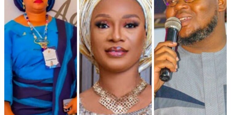 Birthday: Oluyole LG Chairman Felicitates Balogun, Oyedokun, Kudirat-Adanla