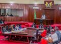 Just In: Oyo Assembly directs Saki East chairman, Adedokun to step aside over alleged gross misconduct