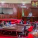 Just In: Oyo Assembly directs Saki East chairman, Adedokun to step aside over alleged gross misconduct