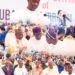 Agboworin Represents Speaker At Inauguration Of New PSN President, Urges New Leadership To Rid Nigeria Of Fake Drugs