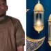 Oyo Lawmaker, Mabaje felicitates with muslims as they celebrates Eld Fitri