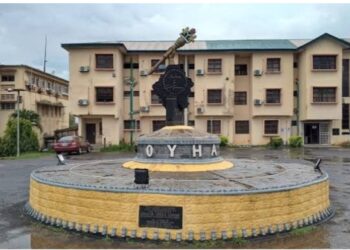 Just In: Oyo Assembly To Investigate Pacesetter Transport Services